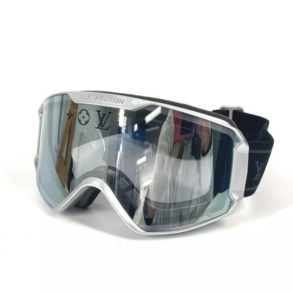 LOUIS VUITTON LV Snow Ski Goggles eyewear snowboarding sunglasses main image 9